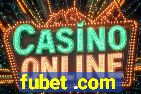 fubet .com